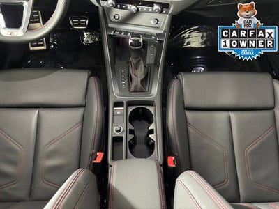 2025 Audi Q3 S line Premium Plus