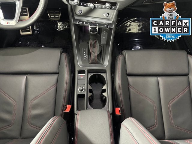 2025 Audi Q3 S line Premium Plus