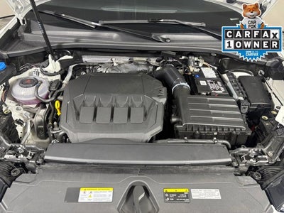 2025 Audi Q3 S line Premium Plus