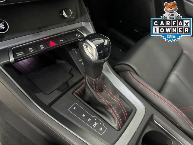 2025 Audi Q3 S line Premium Plus