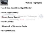 2025 Audi Q3 S line Premium Plus