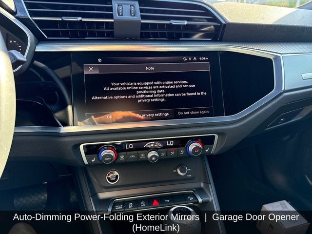 2024 Audi Q3 S line Premium Plus