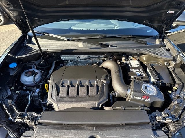 2024 Audi Q3 S line Premium Plus
