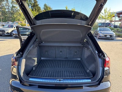 2024 Audi Q3 S line Premium Plus