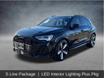 2024 Audi Q3 S line Premium Plus