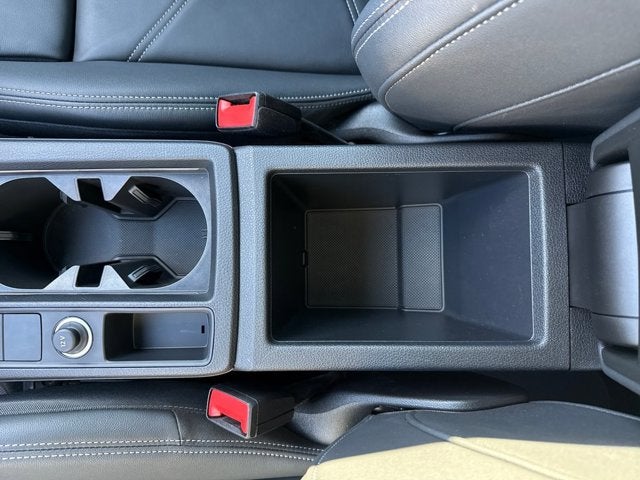 2024 Audi Q3 S line Premium Plus