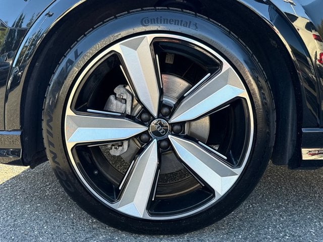 2024 Audi Q3 S line Premium Plus