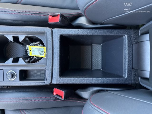 2025 Audi Q3 S line Premium Plus