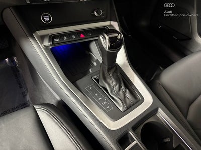 2025 Audi Q3 S line Premium Plus