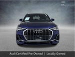 2025 Audi Q3 S line Premium Plus