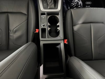 2025 Audi Q3 S line Premium Plus
