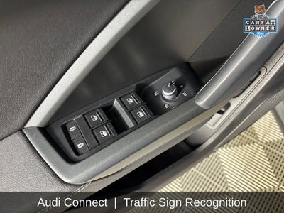2023 Audi Q3 S line Premium Plus