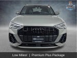 2023 Audi Q3 S line Premium Plus