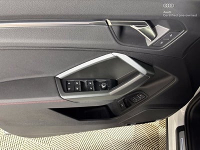 2025 Audi Q3 S line Premium Plus