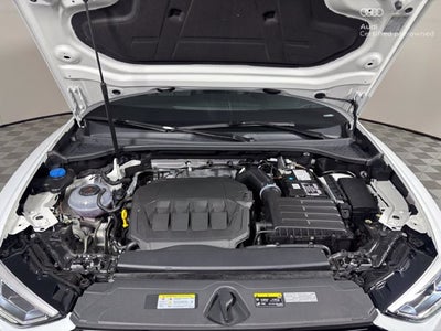 2025 Audi Q3 S line Premium Plus