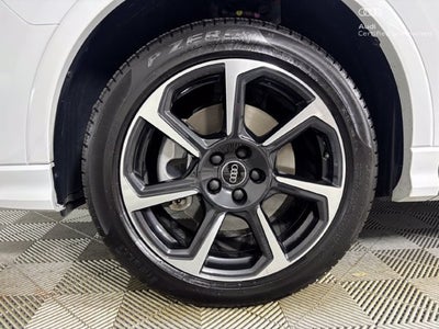 2025 Audi Q3 S line Premium Plus