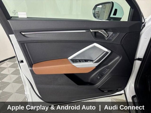 2024 Audi Q3 S line Premium Plus