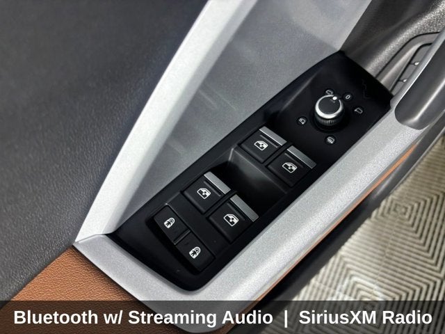 2024 Audi Q3 S line Premium Plus