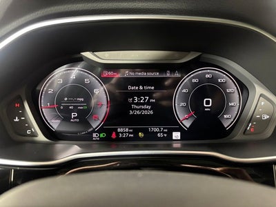 2024 Audi Q3 S line Premium Plus