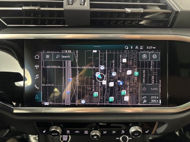 2024 Audi Q3 S line Premium Plus