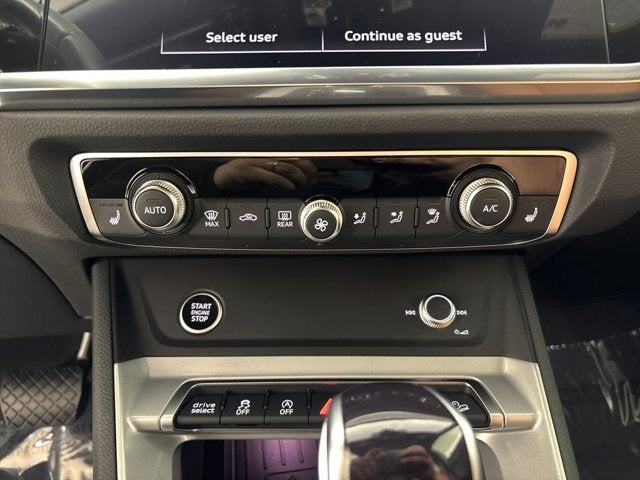 2024 Audi Q3 S line Premium Plus