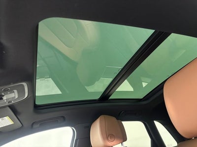 2024 Audi Q3 S line Premium Plus