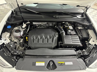 2024 Audi Q3 S line Premium Plus