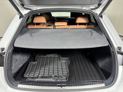 2024 Audi Q3 S line Premium Plus