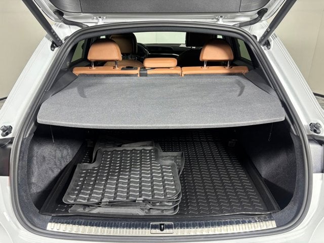 2024 Audi Q3 S line Premium Plus