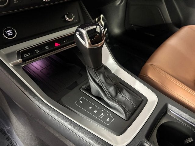 2024 Audi Q3 S line Premium Plus