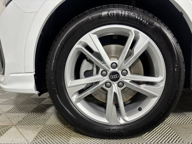 2024 Audi Q3 S line Premium Plus