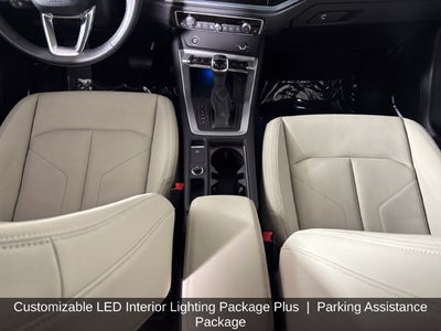 2021 Audi Q3 S line Premium Plus