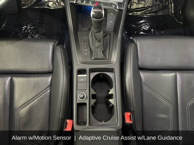 2023 Audi Q3 S line Premium Plus