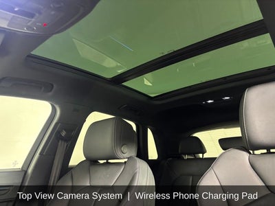 2023 Audi Q3 S line Premium Plus