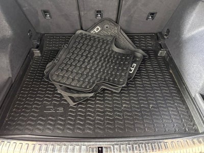 2023 Audi Q3 S line Premium Plus