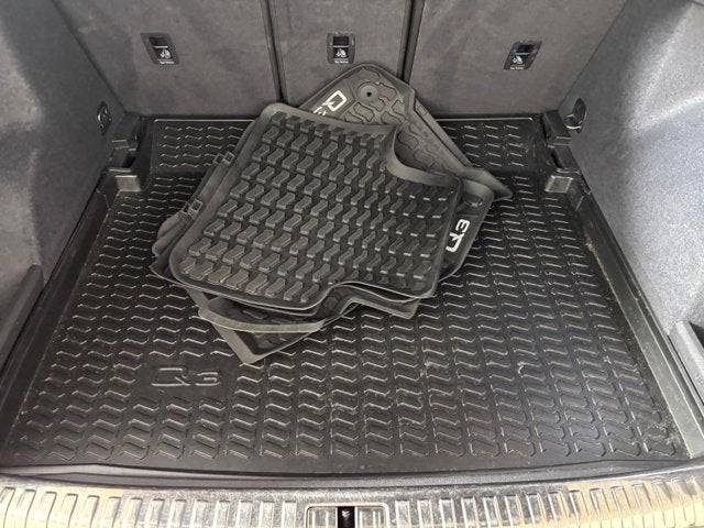 2023 Audi Q3 S line Premium Plus