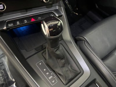 2023 Audi Q3 S line Premium Plus