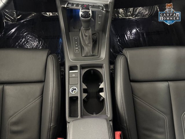 2024 Audi Q3 S line Premium Plus