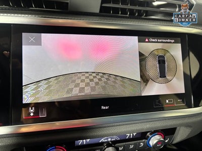 2024 Audi Q3 S line Premium Plus