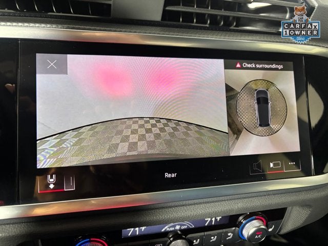 2024 Audi Q3 S line Premium Plus