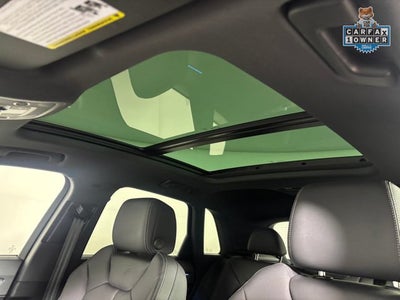 2024 Audi Q3 S line Premium Plus