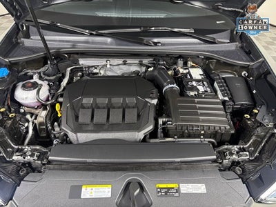 2024 Audi Q3 S line Premium Plus