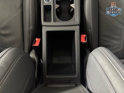 2024 Audi Q3 S line Premium Plus