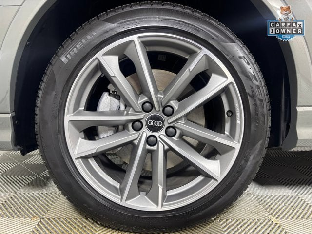 2024 Audi Q3 S line Premium Plus