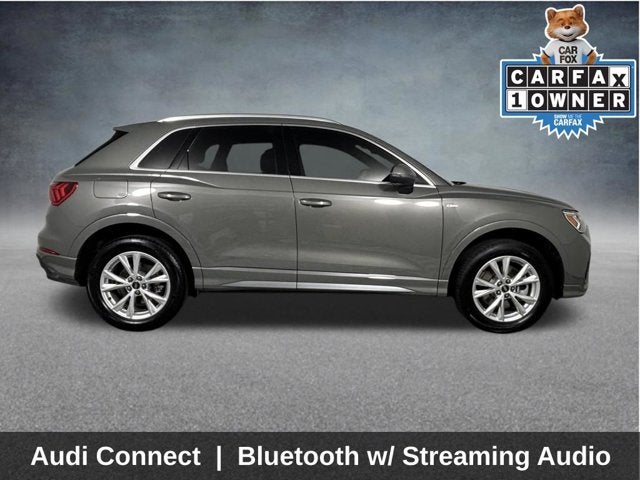 2024 Audi Q3 S line Premium Plus