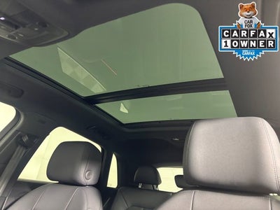 2024 Audi Q3 S line Premium Plus