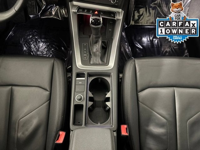 2024 Audi Q3 S line Premium Plus