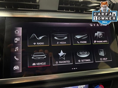 2024 Audi Q3 S line Premium Plus