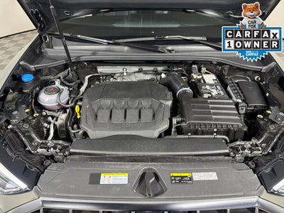 2024 Audi Q3 S line Premium Plus