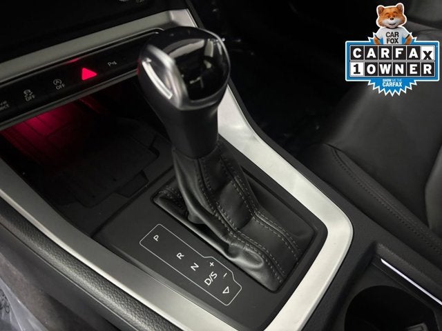 2024 Audi Q3 S line Premium Plus